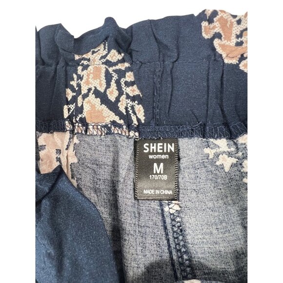 Shein Women's Super Soft Lightweight Summer Shorts - Picture 3 of 7